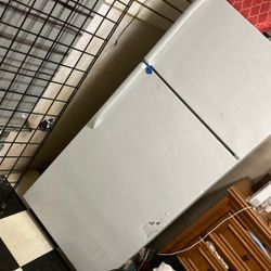 Great Garage Refrigerator 