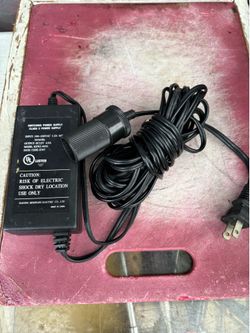 Miscellaneous devices for operating early gadgets