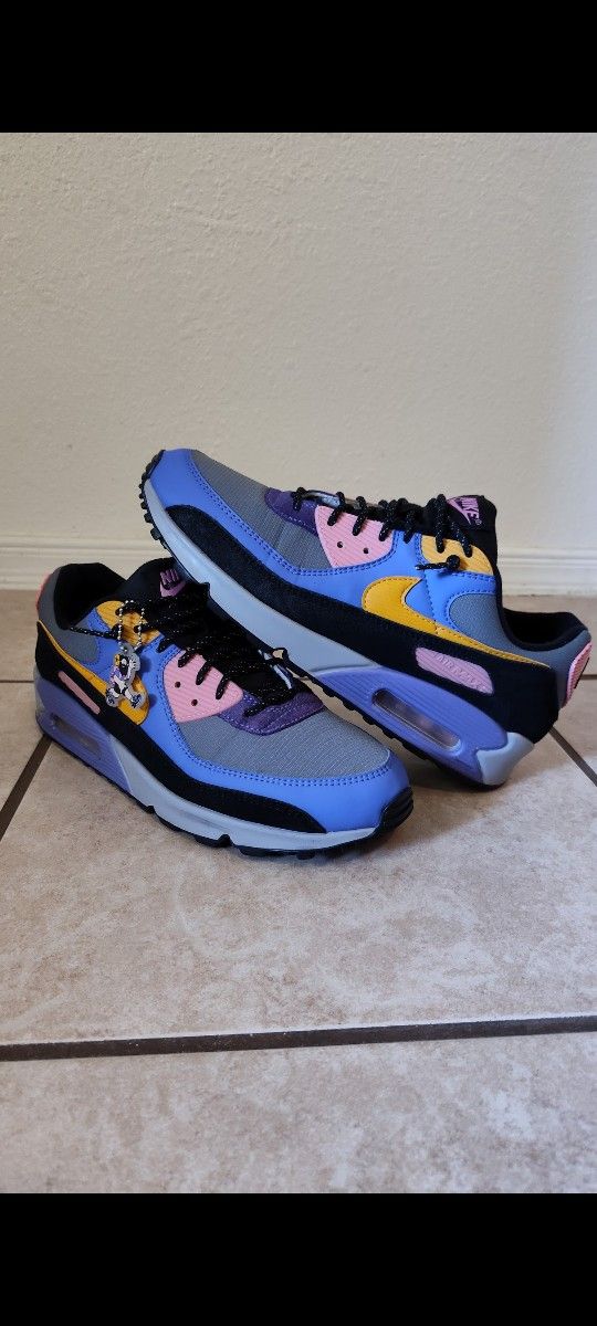 Nike Air Max 90 Persian