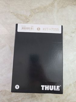 Thule Kit 187055 Roof Rack Fitting Kit