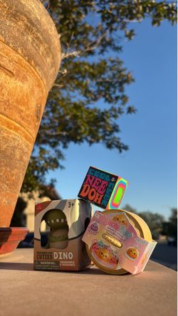 ‼️Sensory Surprise Squishy BUNDLE!!