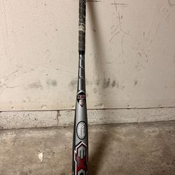 Used Louisville Slugger TPX (-12) 30 Composite Baseball Bat