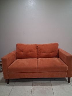 Small sofa