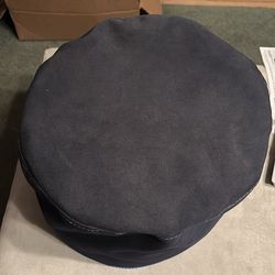 Cassida C100 Coin Counter with coin bins and cover.