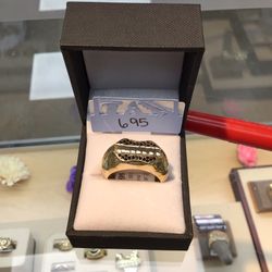 10k Ring 