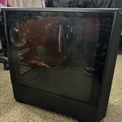 Cyberpower Pc 