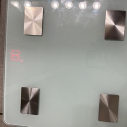 Scale For Body Weight 