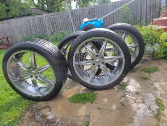 Rims