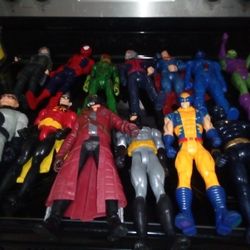 You Would Get All 14 Of Them