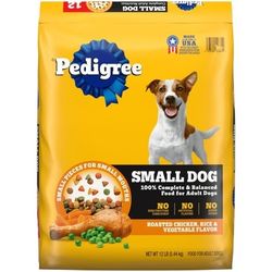 Pedigree Dog Food