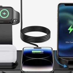 Charger For iPhone, AirPods,Apple Watch 20w