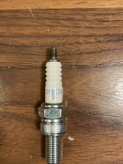Spark Plugs