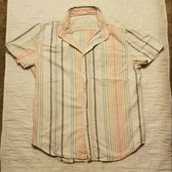Aeropostale Button Up Shirt