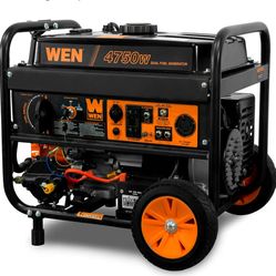 WEN Generator 