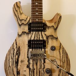 PRS SE Custom 24 - Exotic