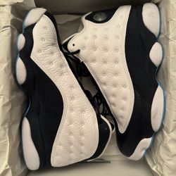 Jordan 13 Obsidian Size 8