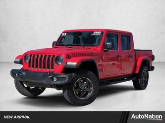 2023 Jeep Gladiator