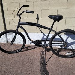 Sixthreezero In The Barrel 3 Speed 