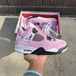 Orchid Pink 4’s 