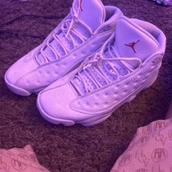 Jordan 13s 