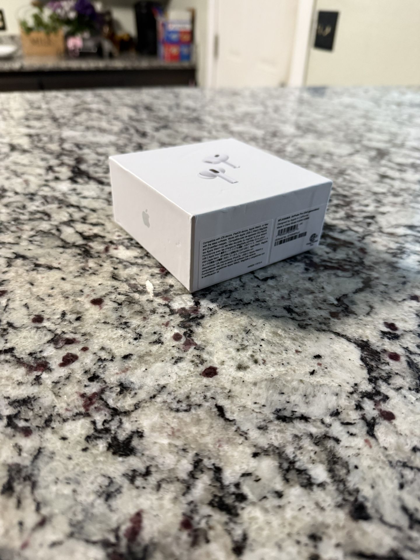 Brand New AirPod Pro Gen 2