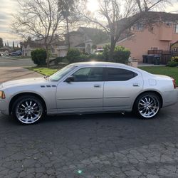 2006 Dodge Charger