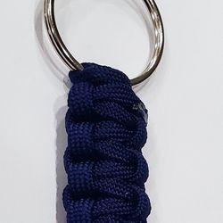 Paracord Keychain 