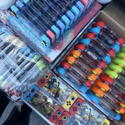 Toys