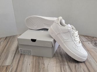 Air force 1s