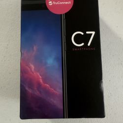 BRAND NEW Cloud Mobile Stratus C7 Smartphone – Brand New