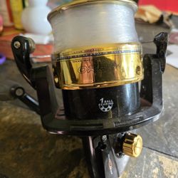 Ocean Reef Or80 Reel 