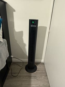 Lasko 48" Space-Saving Performance Tower Fan (T48339)