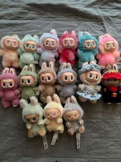 Labubu