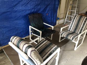 Solid & Cheap Patio Furniture 