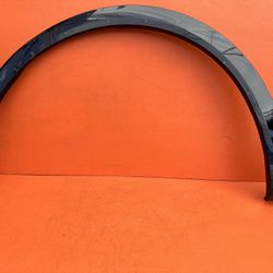 2019 2020 2021 Audi E-Tron Left Driver Side Front Fender Flare OEM 4KE853717