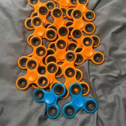 Fidget Spinner