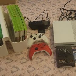 Xbox One S 1TB With Tons Of Extras