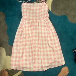 Barbie Halloween Costume 