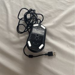 HyperX Pulse fire Haste (super Lightweight)