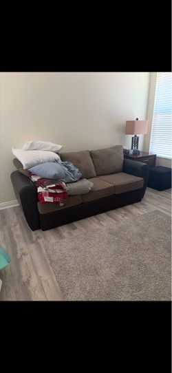 Sleeper Sofa Bed