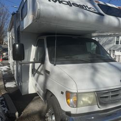 2005 24ft RV