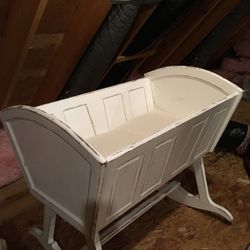 Bassinet 