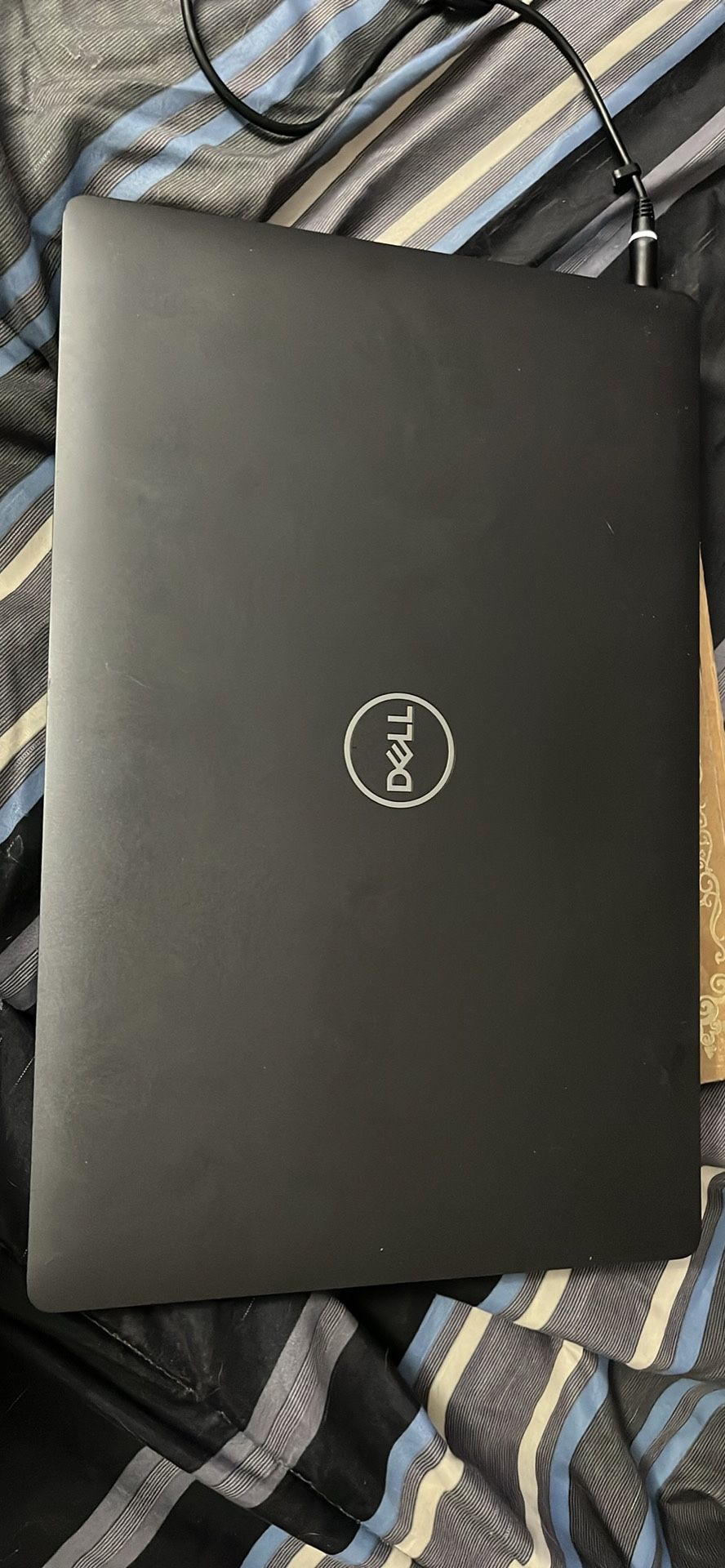 Dell Latitude Laptop