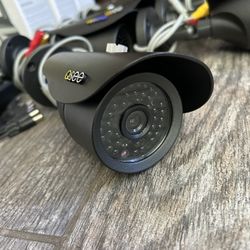 Q See Security Camera (New)