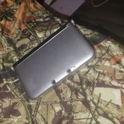 Modded 3ds XL