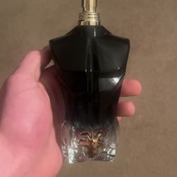 Jean Paul Gaultier Le Beau Eau de Parfum Spray