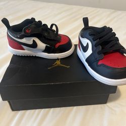 Jordan One Size 6cc $15