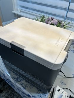 Igloo Indoor/outdoor Electric Cooler 