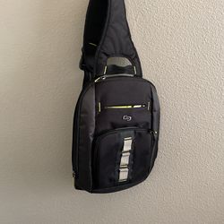 Travel Satchel