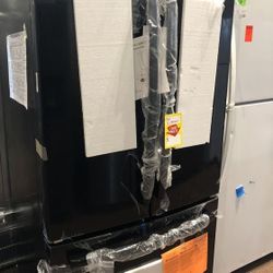 GE Refrigerator Appliance